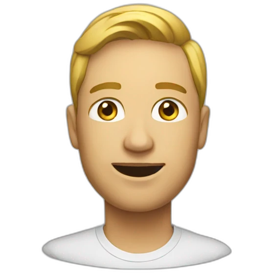 talk emoji