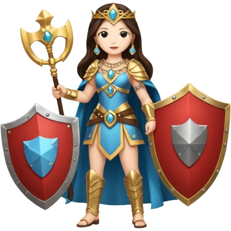 ejemplos diosa tanit vestimenta completa emoji