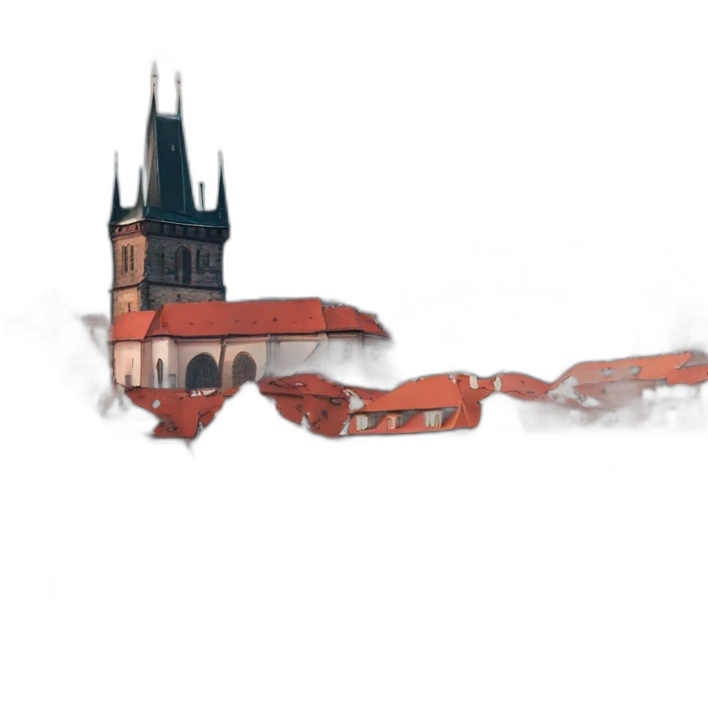 prague emoji