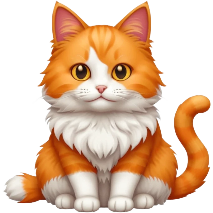 cat emoji