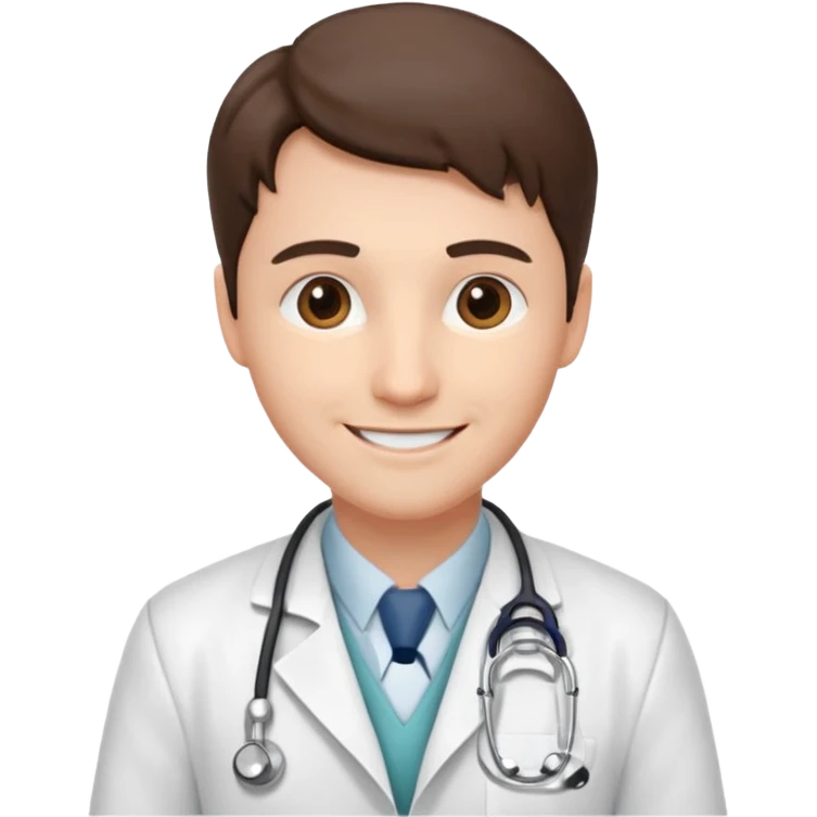 doctor  emoji