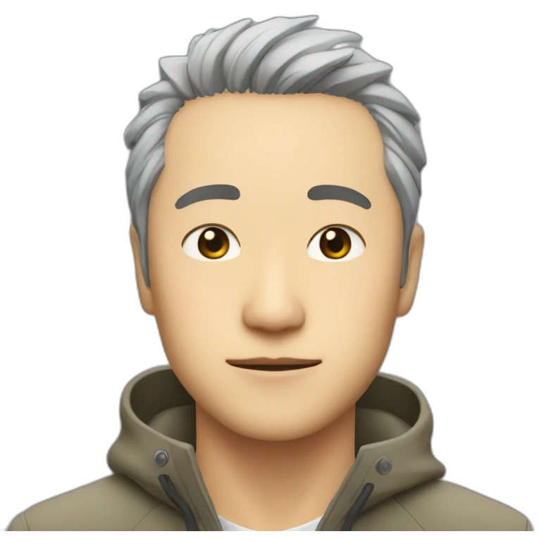 Yuji itadori emoji