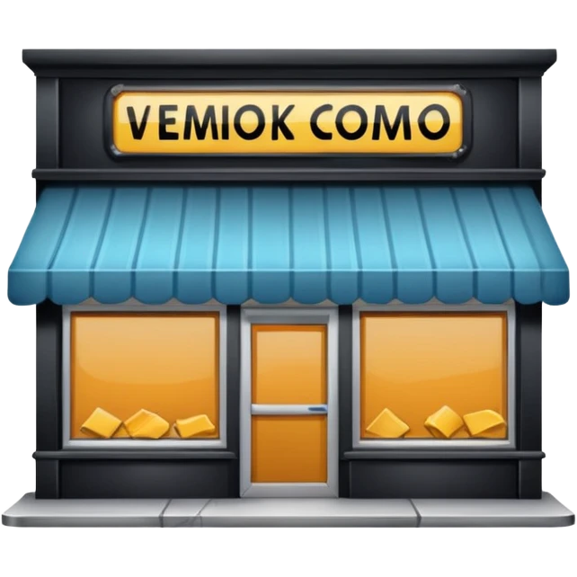 Poor Store & More  emoji