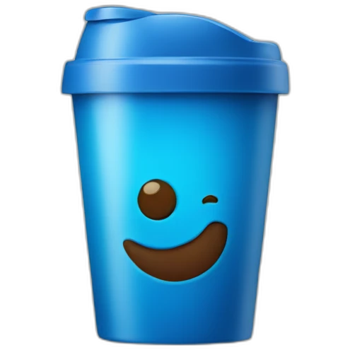 blue-bottle-coffee emoji