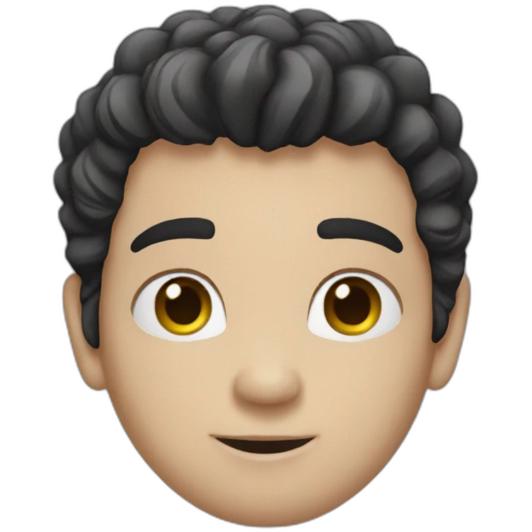 Twilight emoji