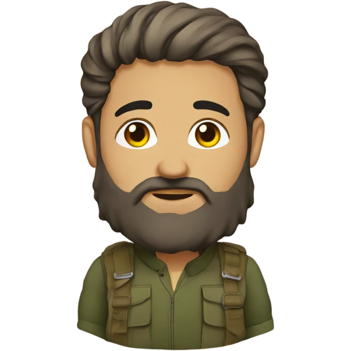 kurdistan emoji