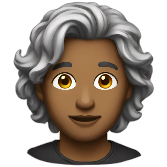 artista emoji