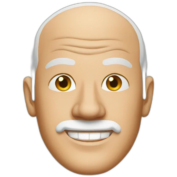 Stan smith emoji