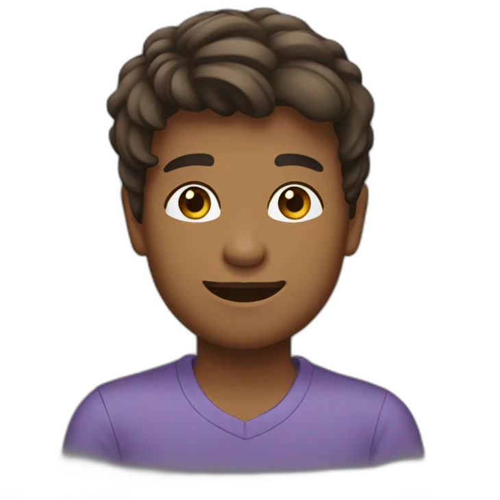 Nolann croigny emoji