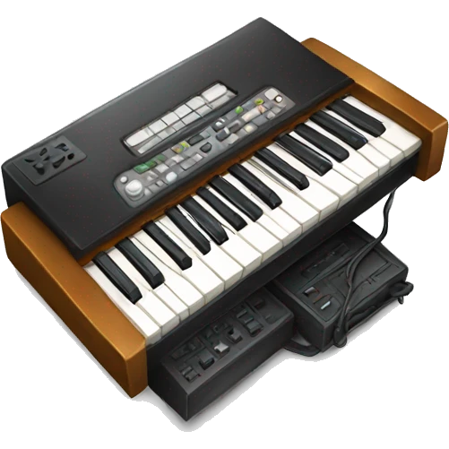 STUDIO MUSIC emoji