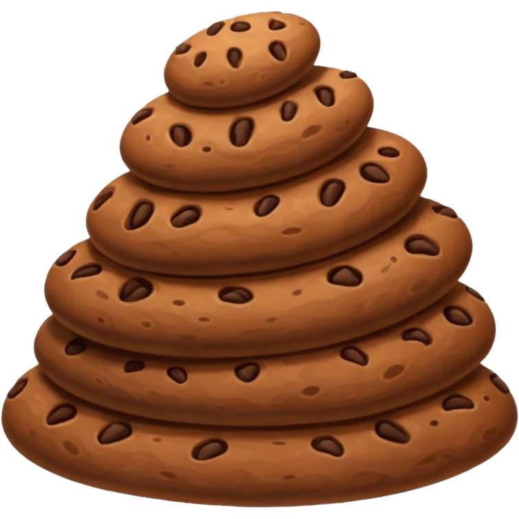 Caca  emoji