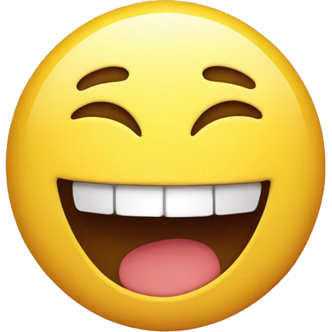 smiley face maximizer emoji