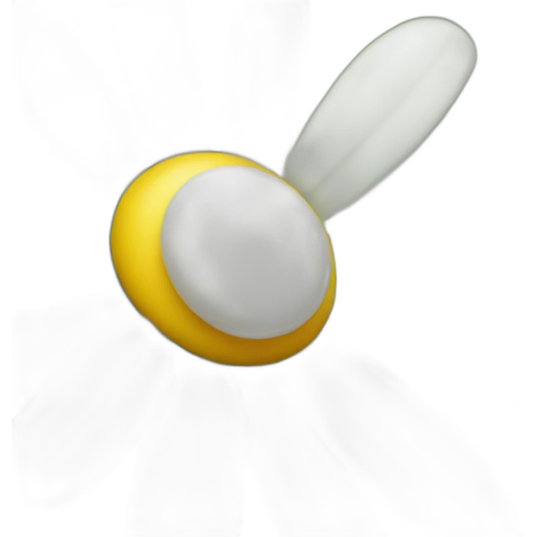 Daisy emoji