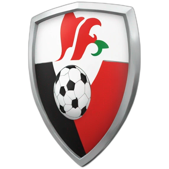 Escudo são paulo fc emoji