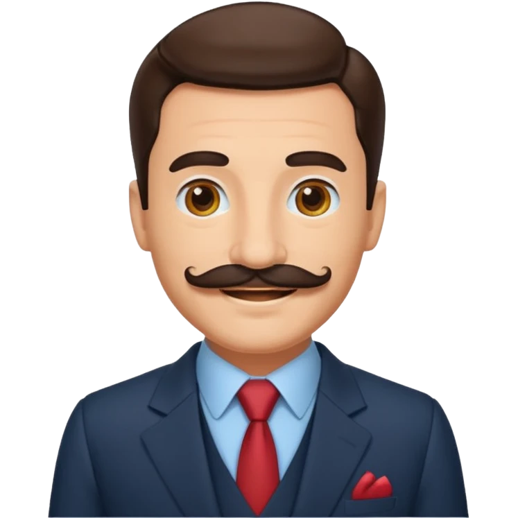 emoji di Giovanni Giolitti emoji