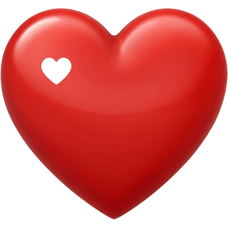 ❤️ emoji