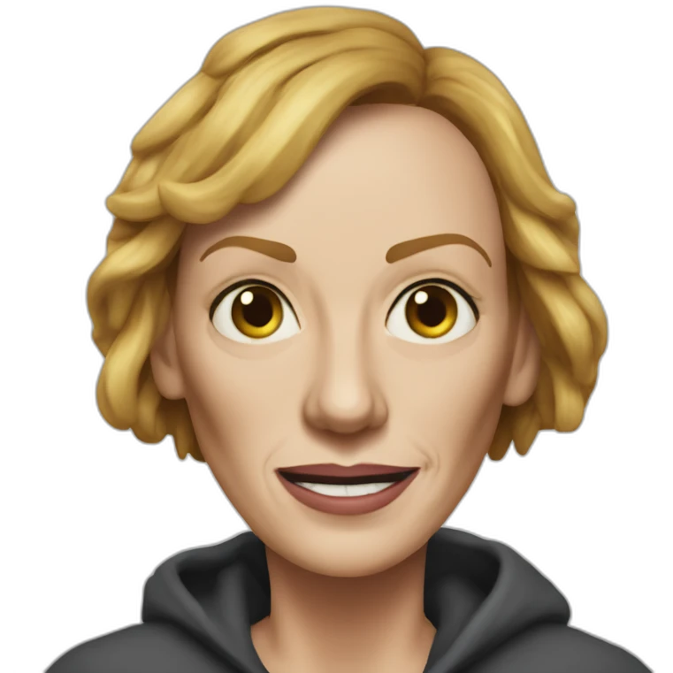 Toni Collette hereditary emoji