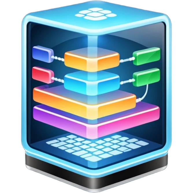 market quote server service emoji