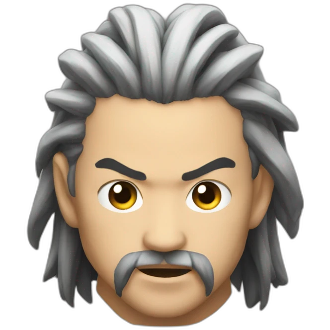 Kaido emoji