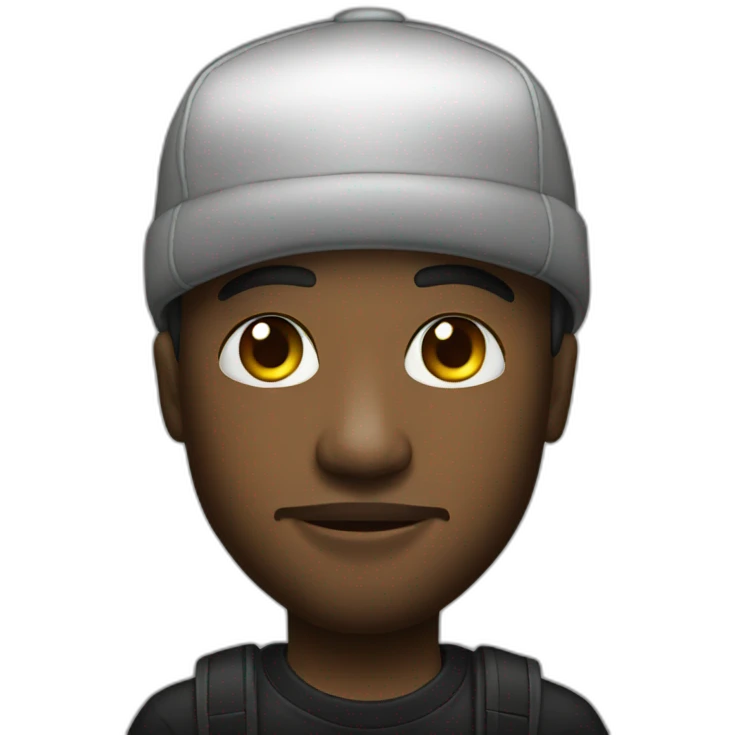 beatmaker emoji