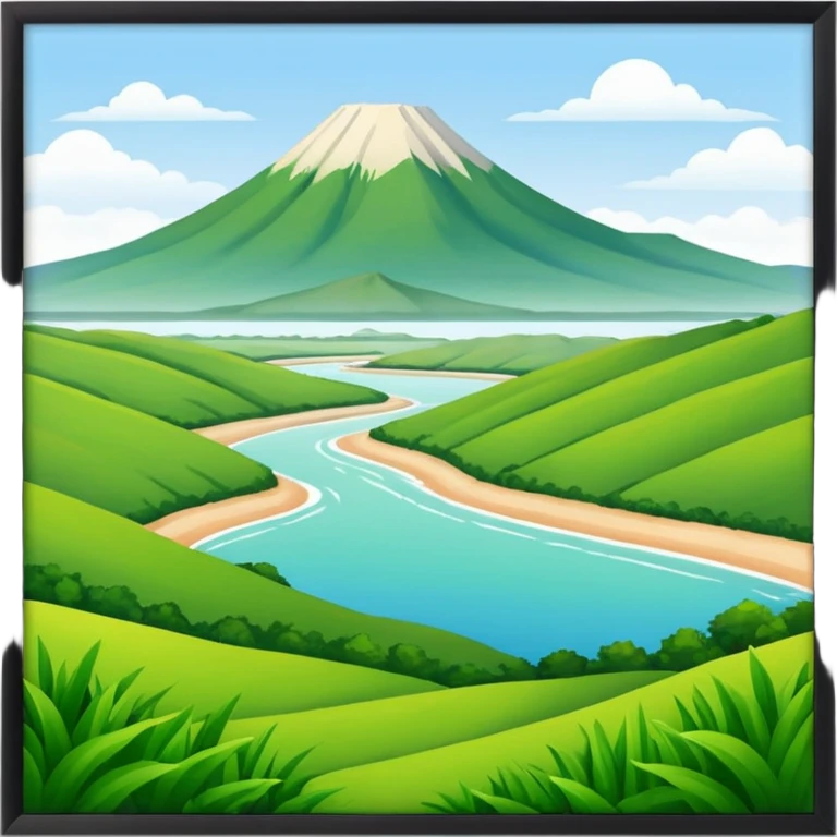 ibera corrientes argentina sin montañas emoji