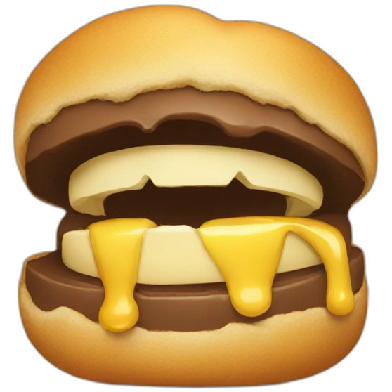 bite emoji