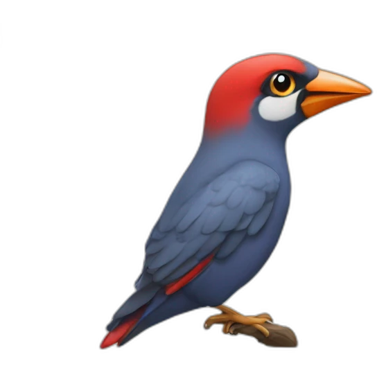 Pidori bez bab emoji