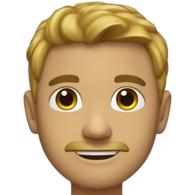 Badén powell emoji