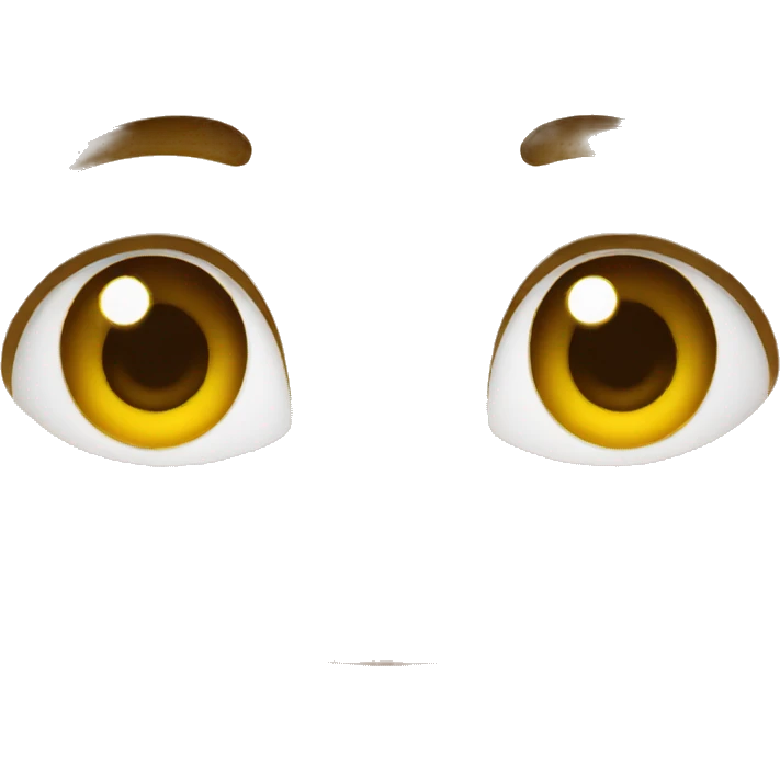 Sigma face emoji