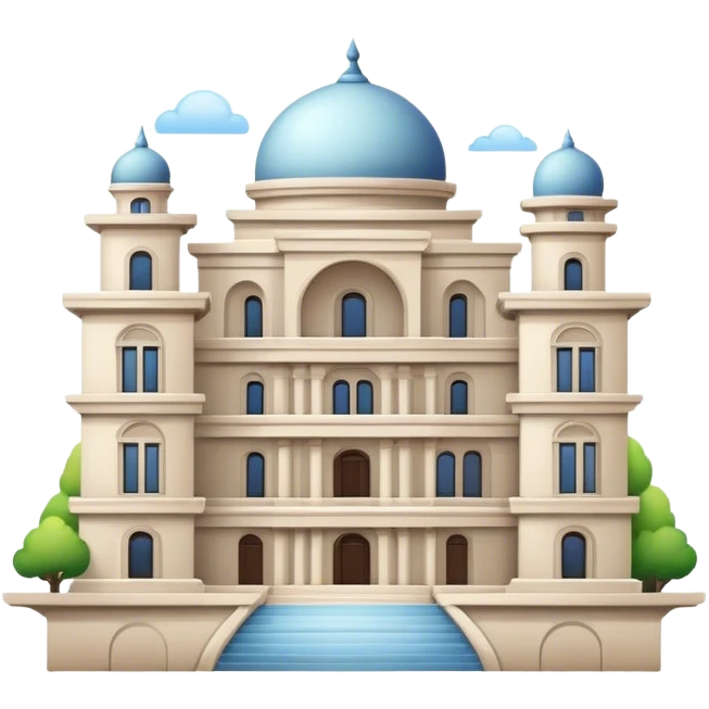 balanced emoji