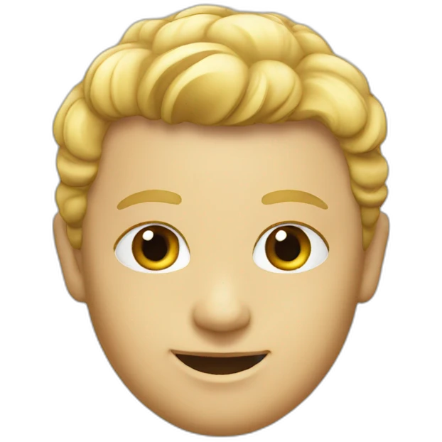 Bb logo emoji