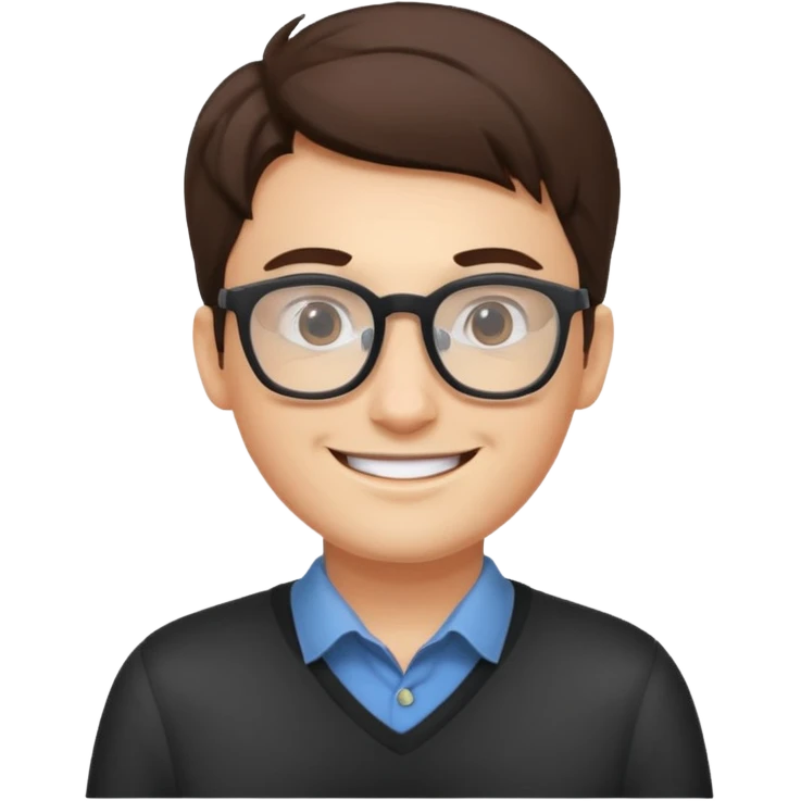 popcorn developers emoji