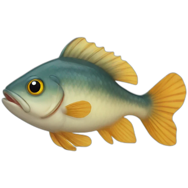 cat fish emoji