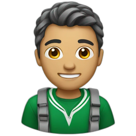university emoji