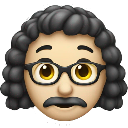 Perl emoji