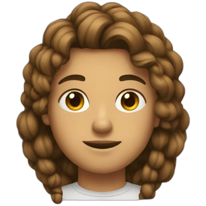 serenidad emoji
