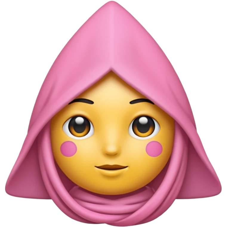 criar cuia de chimarrão rosa emoji