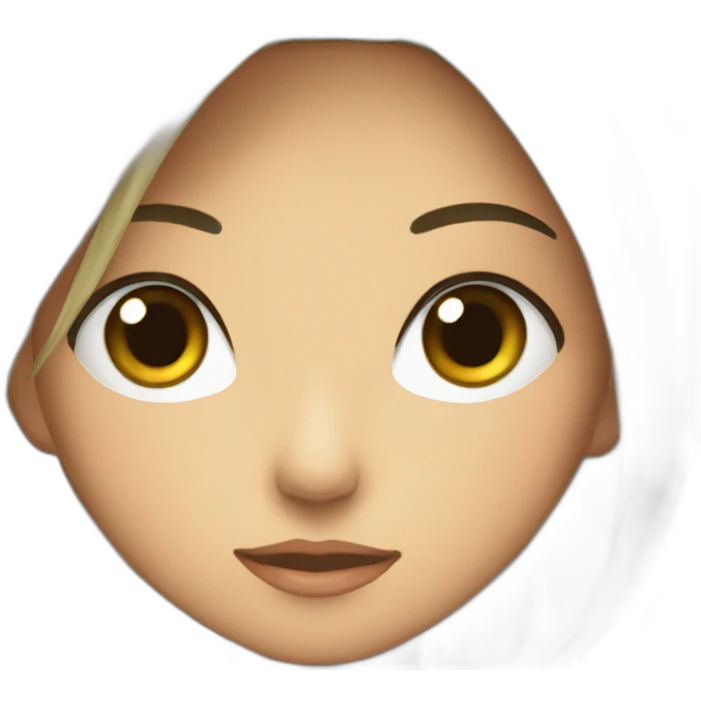 Asumi Rio emoji