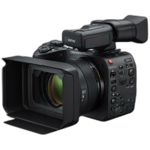 Sony fx3 emoji