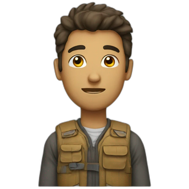 Josman emoji