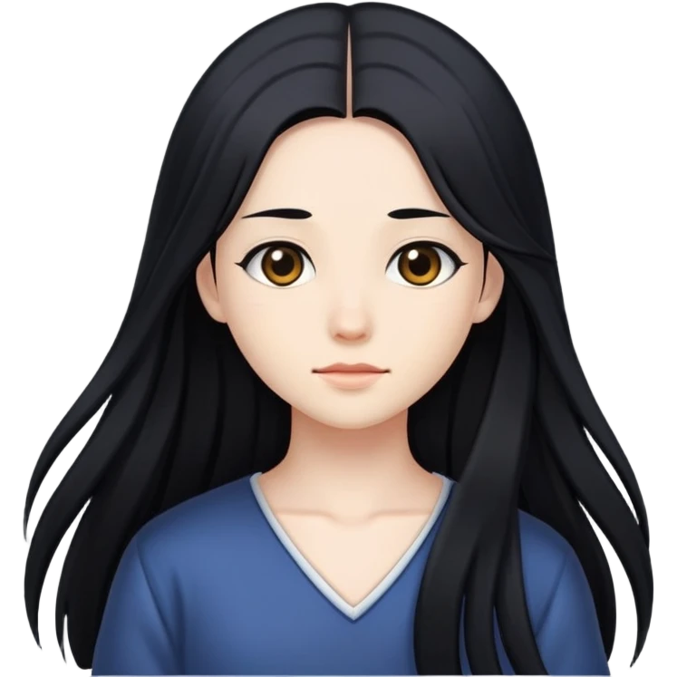 Teramesu  emoji