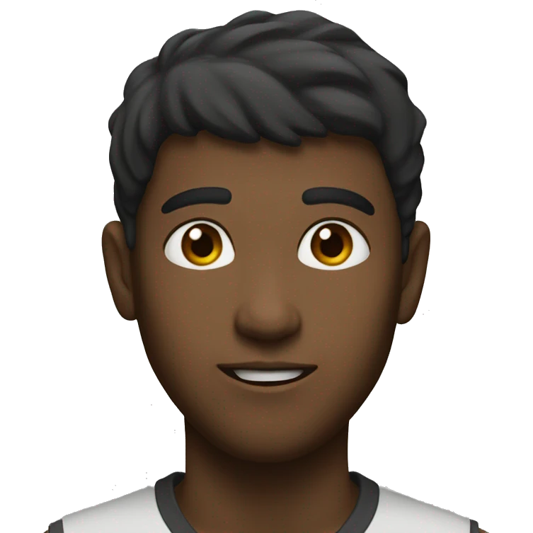Asai emoji