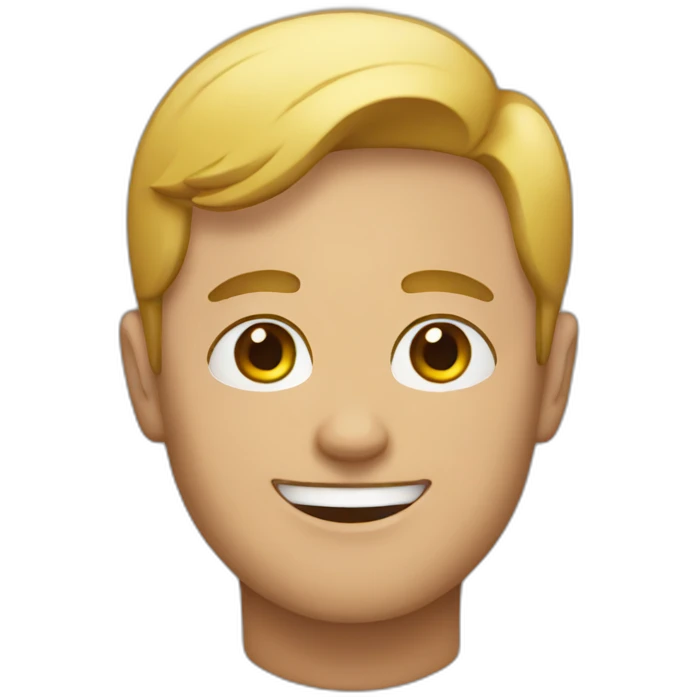 Gay emoji