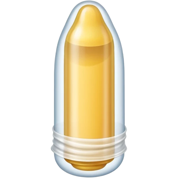 Condom emoji