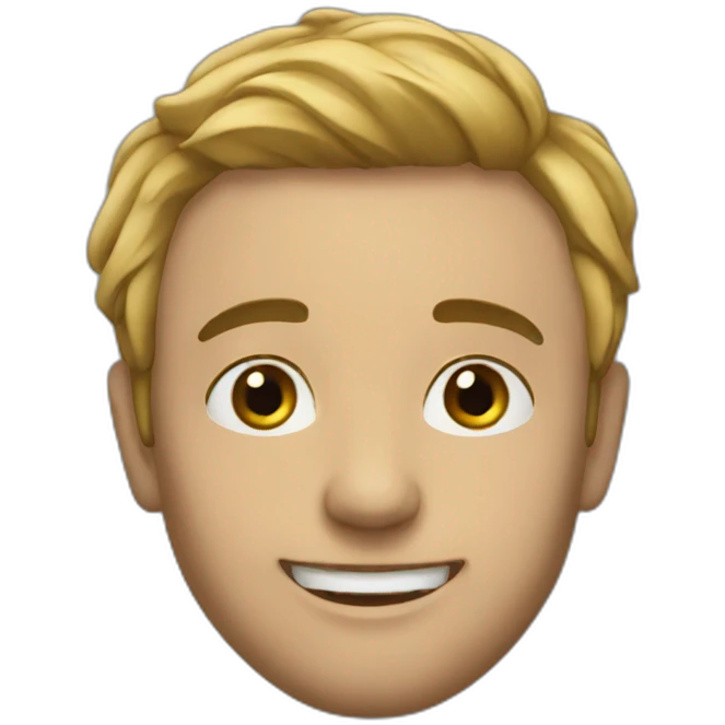 Sucer emoji
