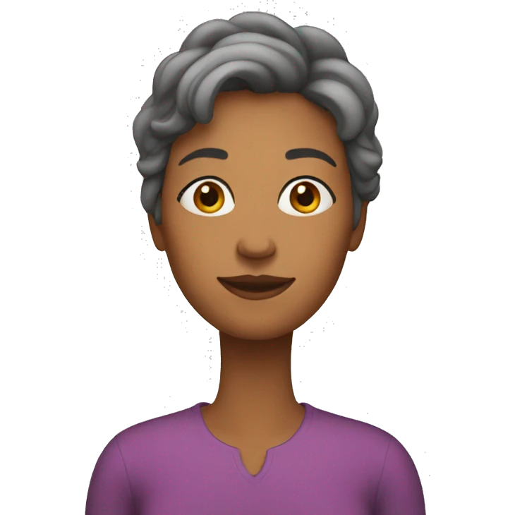Madre emoji