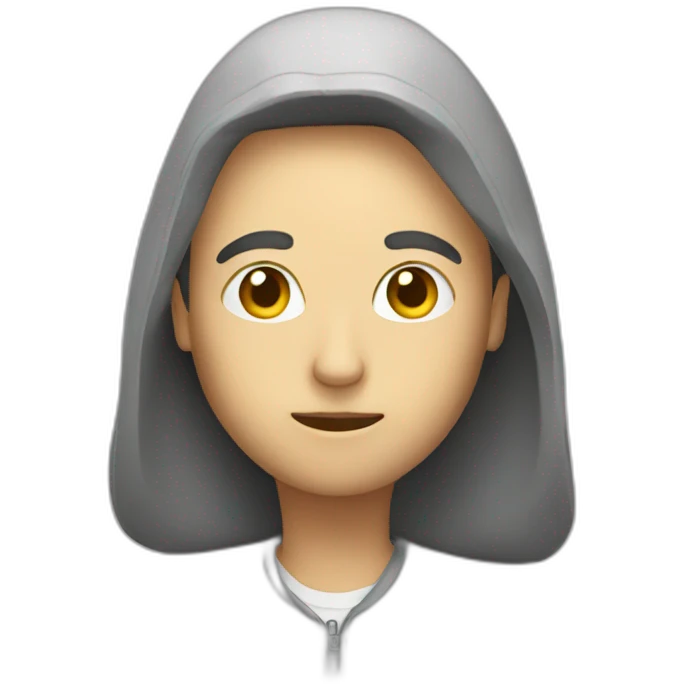 searching emoji