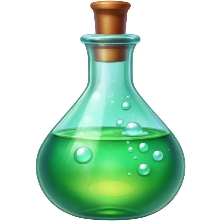 health potion emoji