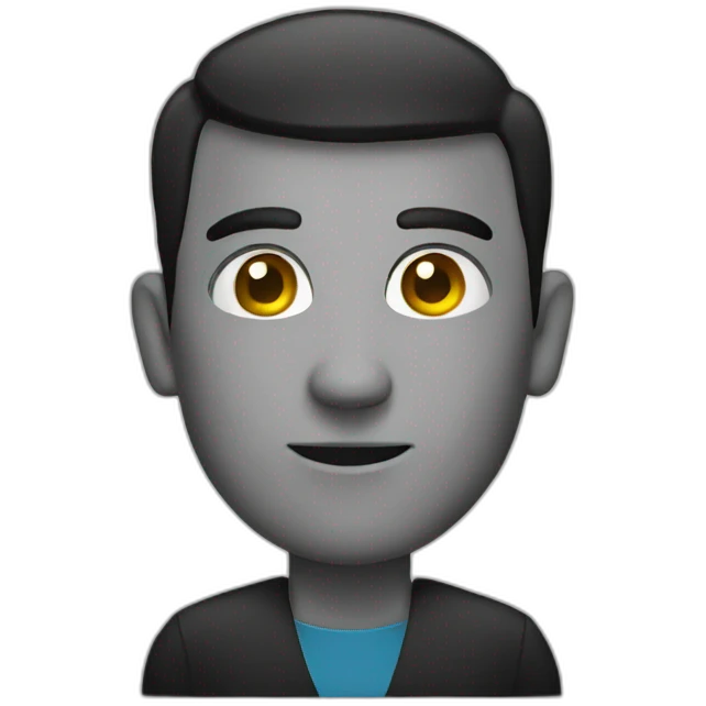 speaker emoji