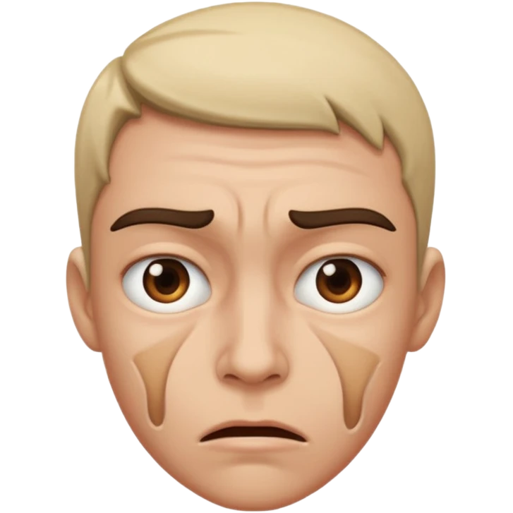 struggled emoji